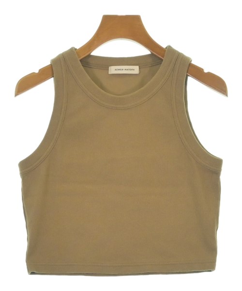 イウエンマトフ(AEWEN MATOPH)のAEWEN MATOPH タンクトップ
