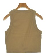 AEWEN MATOPH（イウエンマトフ）タンクトップ ベージュ サイズ:-(XS位) レディース/2200635199041