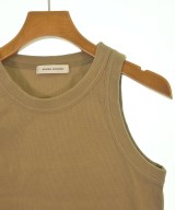 AEWEN MATOPH（イウエンマトフ）タンクトップ ベージュ サイズ:-(XS位) レディース/2200635199041