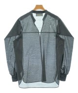 AEWEN MATOPH（イウエンマトフ）カジュアルシャツ 黒 サイズ:F レディース/2200633309091