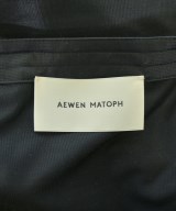 AEWEN MATOPH（イウエンマトフ）カジュアルシャツ 黒 サイズ:F レディース/2200633309091