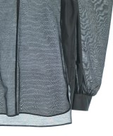 AEWEN MATOPH（イウエンマトフ）カジュアルシャツ 黒 サイズ:F レディース/2200633309091