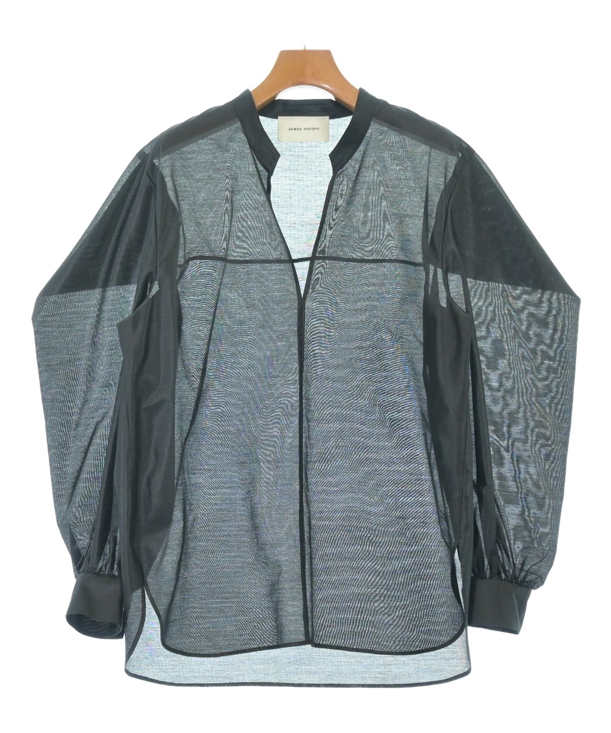 AEWEN MATOPH イウエンマトフ フレアシャツ UNITED ARROWS LTD. OUTLET｜<AEWEN MATOPH>フレア シャツ | Rakuten