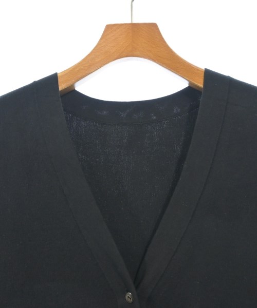 AEWEN MATOPH（イウエンマトフ）ベスト/ノースリーブ 黒 サイズ:F レディース/2200633309114