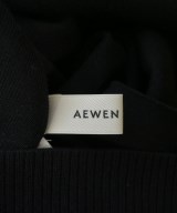 AEWEN MATOPH（イウエンマトフ）ベスト/ノースリーブ 黒 サイズ:F レディース/2200633309114