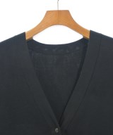 AEWEN MATOPH（イウエンマトフ）ベスト/ノースリーブ 黒 サイズ:F レディース/2200633309114