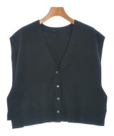 AEWEN MATOPH ベスト/ノースリーブ