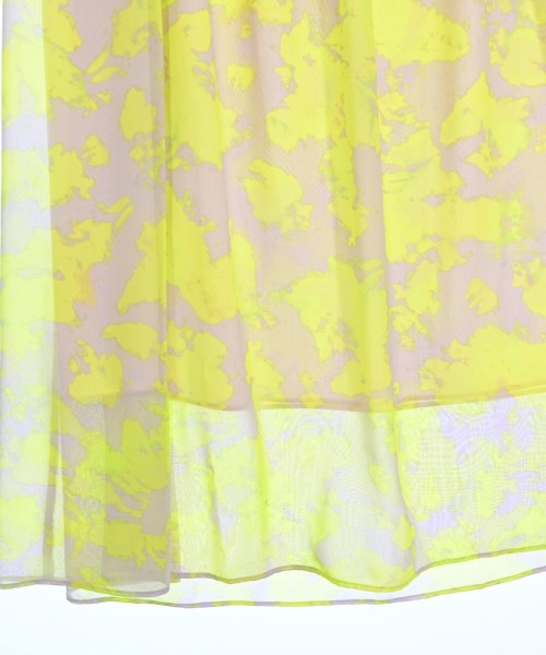 AEWEN MATOPH（イウエンマトフ）ロング・マキシ丈スカート グレー サイズ:38(M位) レディース/2200637336048