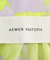 AEWEN MATOPH（イウエンマトフ）ロング・マキシ丈スカート グレー サイズ:38(M位) レディース/2200637336048