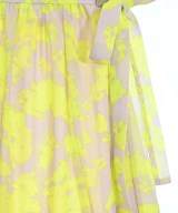 AEWEN MATOPH（イウエンマトフ）ロング・マキシ丈スカート グレー サイズ:38(M位) レディース/2200637336048