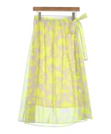 AEWEN MATOPH ロング・マキシ丈スカート