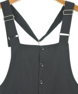 AEWEN MATOPH（イウエンマトフ）オールインワン/サロペット 黒 サイズ:36(S位) レディース/2200622322049