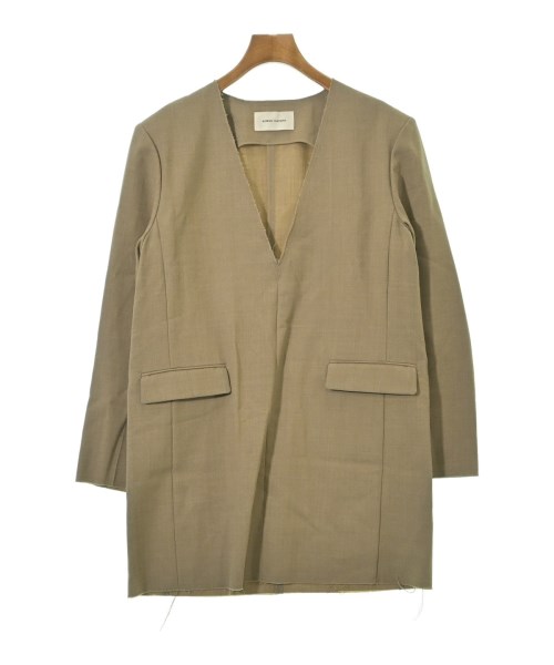 イウエンマトフ(AEWEN MATOPH)のAEWEN MATOPH ブラウス