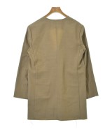 AEWEN MATOPH（イウエンマトフ）ブラウス ベージュ サイズ:36(S位) レディース/2200624225010