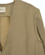 AEWEN MATOPH（イウエンマトフ）ブラウス ベージュ サイズ:36(S位) レディース/2200624225010