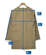 AEWEN MATOPH（イウエンマトフ）ブラウス ベージュ サイズ:36(S位) レディース/2200624225010