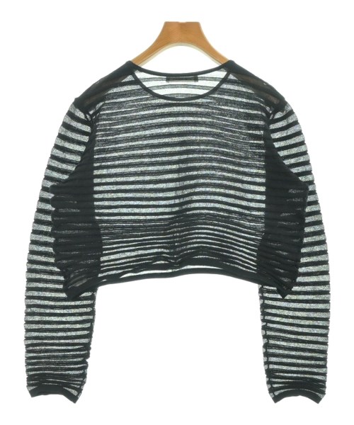 AEWEN MATOPH（イウエンマトフ）Tシャツ・カットソー 紺 サイズ:F レディース/2200623379202