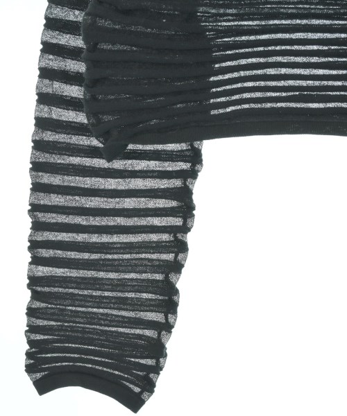 AEWEN MATOPH（イウエンマトフ）Tシャツ・カットソー 紺 サイズ:F レディース/2200623379202