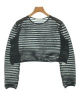 AEWEN MATOPH（イウエンマトフ）Tシャツ・カットソー 紺 サイズ:F レディース/2200623379202