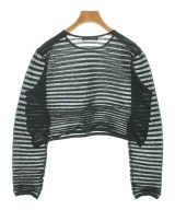 AEWEN MATOPH（イウエンマトフ）Tシャツ・カットソー 紺 サイズ:F レディース/2200623379202