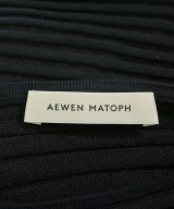 AEWEN MATOPH（イウエンマトフ）Tシャツ・カットソー 紺 サイズ:F レディース/2200623379202