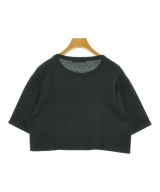AEWEN MATOPH（イウエンマトフ）Tシャツ・カットソー 黒 サイズ:F レディース/2200624616047