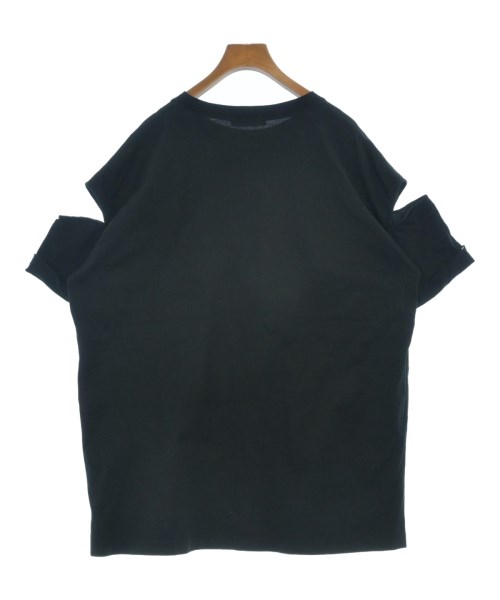 AEWEN MATOPH（イウエンマトフ）Tシャツ・カットソー 黒 サイズ:F レディース/2200620635547