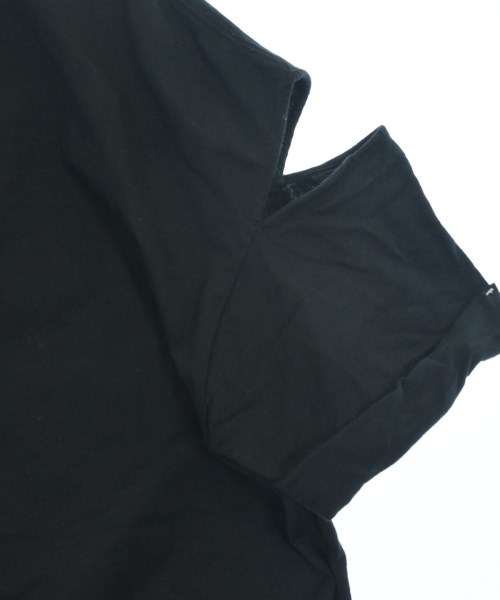 AEWEN MATOPH（イウエンマトフ）Tシャツ・カットソー 黒 サイズ:F レディース/2200620635547