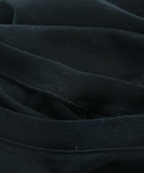 AEWEN MATOPH（イウエンマトフ）Tシャツ・カットソー 黒 サイズ:F レディース/2200620635547