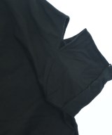 AEWEN MATOPH（イウエンマトフ）Tシャツ・カットソー 黒 サイズ:F レディース/2200620635547