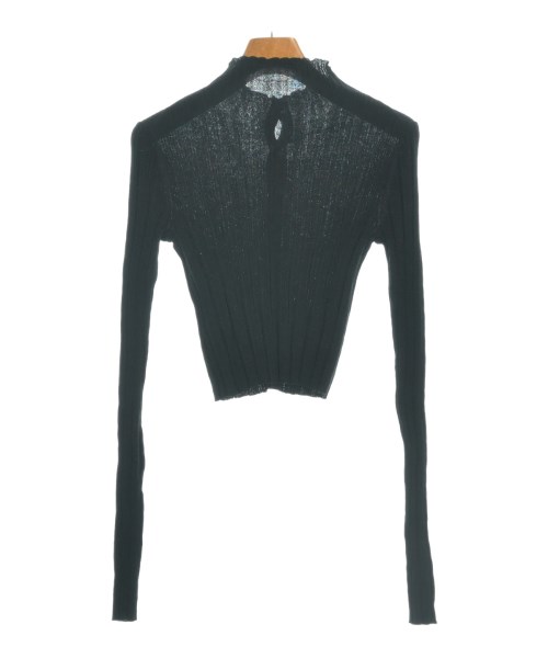 AEWEN MATOPH（イウエンマトフ）カーディガン 黒 サイズ:-(XS位) レディース/2200640099015