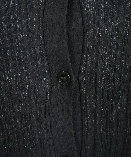 AEWEN MATOPH（イウエンマトフ）カーディガン 黒 サイズ:-(XS位) レディース/2200640099015