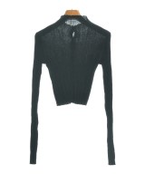 AEWEN MATOPH（イウエンマトフ）カーディガン 黒 サイズ:-(XS位) レディース/2200640099015