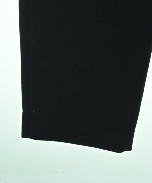 AEWEN MATOPH（イウエンマトフ）オールインワン/サロペット 黒 サイズ:38(M位) レディース/2200629730182