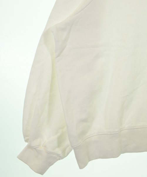 AEWEN MATOPH（イウエンマトフ）スウェット 白 サイズ:F レディース/2200630479025