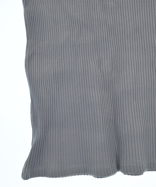 AEWEN MATOPH（イウエンマトフ）タンクトップ グレー サイズ:-(S位) レディース/2200624785040
