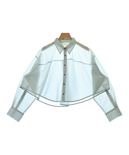 イウエンマトフ(AEWEN MATOPH)のAEWEN MATOPH ブラウス