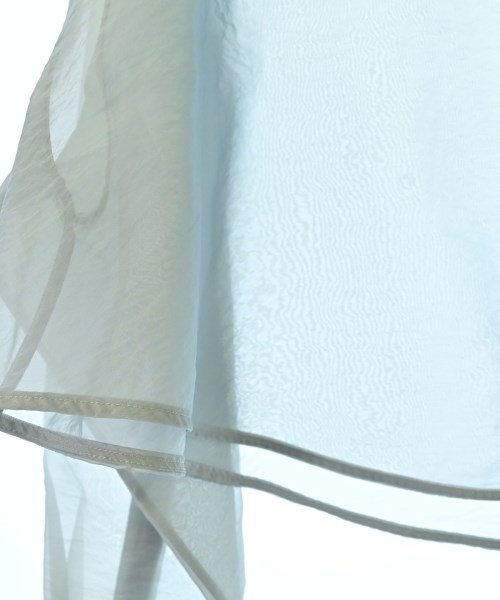 AEWEN MATOPH（イウエンマトフ）ブラウス 緑 サイズ:F レディース/2200640113049