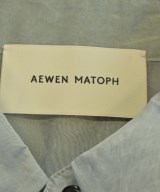 AEWEN MATOPH（イウエンマトフ）ブラウス 緑 サイズ:F レディース/2200640113049