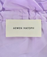 AEWEN MATOPH（イウエンマトフ）ブラウス 紫 サイズ:-(M位) レディース/2200614609110