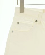 AEWEN MATOPH（イウエンマトフ）デニムパンツ 白 サイズ:34(XS位) レディース/2200634700040