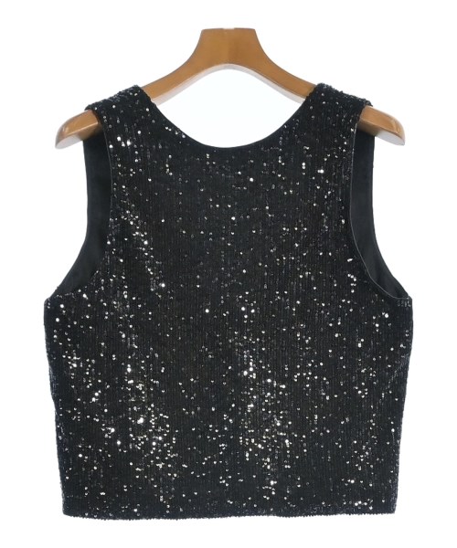 AEWEN MATOPH(イウエンマトフ)ベスト 黒 サイズ:F/2200644301053