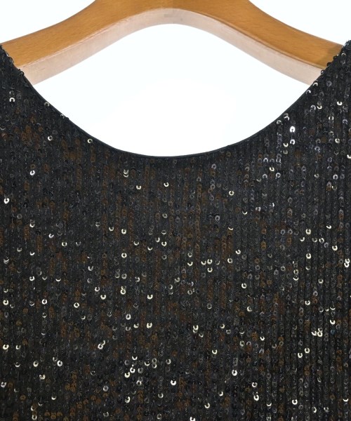 AEWEN MATOPH（イウエンマトフ）ベスト 黒 サイズ:F レディース/2200644301053