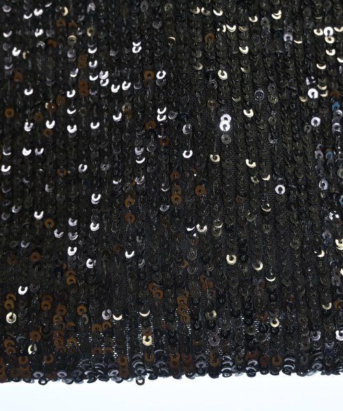 AEWEN MATOPH（イウエンマトフ）ベスト 黒 サイズ:F レディース/2200644301053