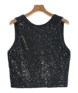 AEWEN MATOPH（イウエンマトフ）ベスト 黒 サイズ:F レディース/2200644301053