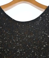 AEWEN MATOPH（イウエンマトフ）ベスト 黒 サイズ:F レディース/2200644301053