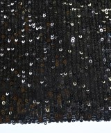 AEWEN MATOPH（イウエンマトフ）ベスト 黒 サイズ:F レディース/2200644301053