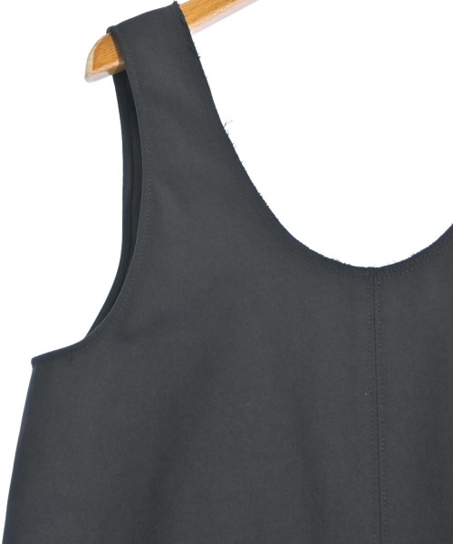 AEWEN MATOPH（イウエンマトフ）ワンピース 黒 サイズ:36(S位) レディース/2200618464043