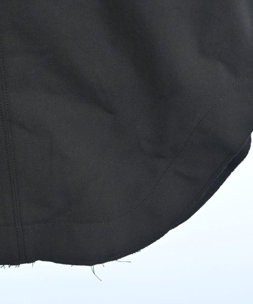 AEWEN MATOPH（イウエンマトフ）ワンピース 黒 サイズ:36(S位) レディース/2200618464043