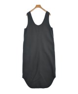 AEWEN MATOPH（イウエンマトフ）ワンピース 黒 サイズ:36(S位) レディース/2200618464043